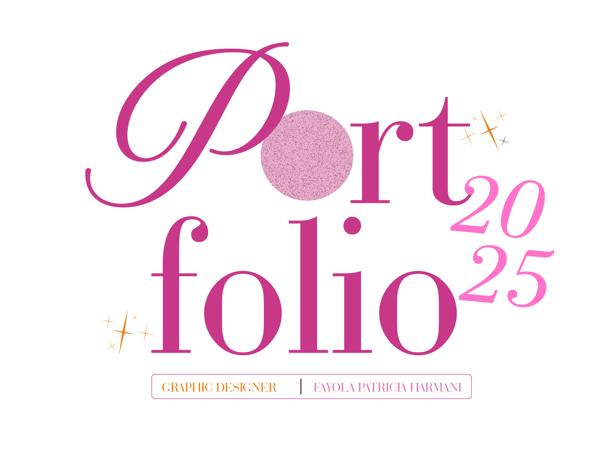 Portfolio 2025